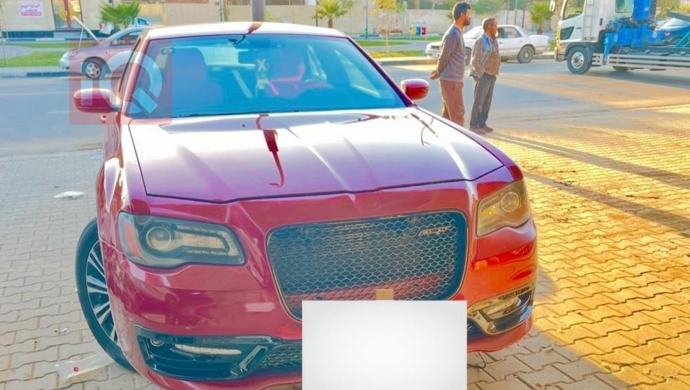 Chrysler 300